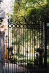 Garden Gate