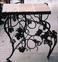 Wine table