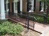 iron rail
